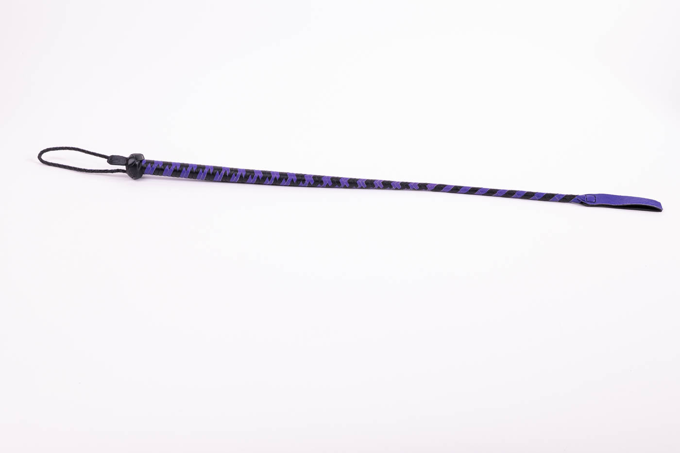 'Estefa', Black/Purple