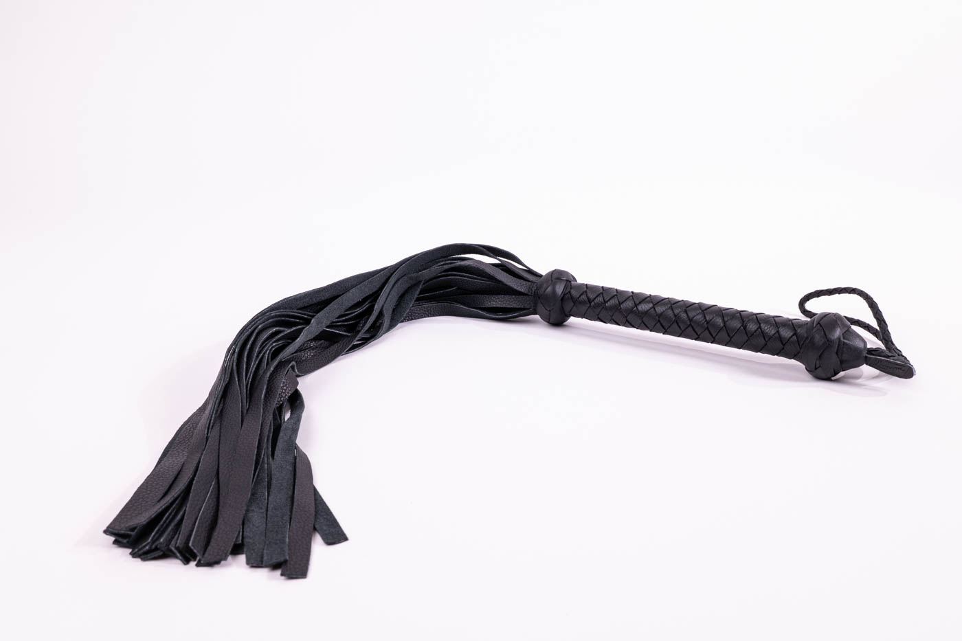 "Shifa", Harems-Flogger