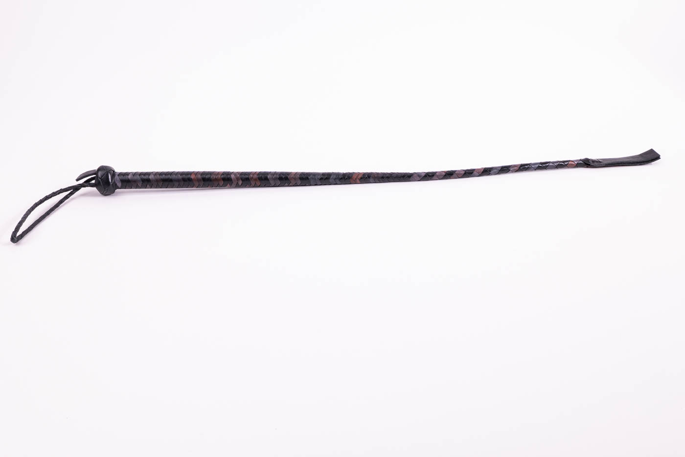 'Estefa', Black/Multicoloured