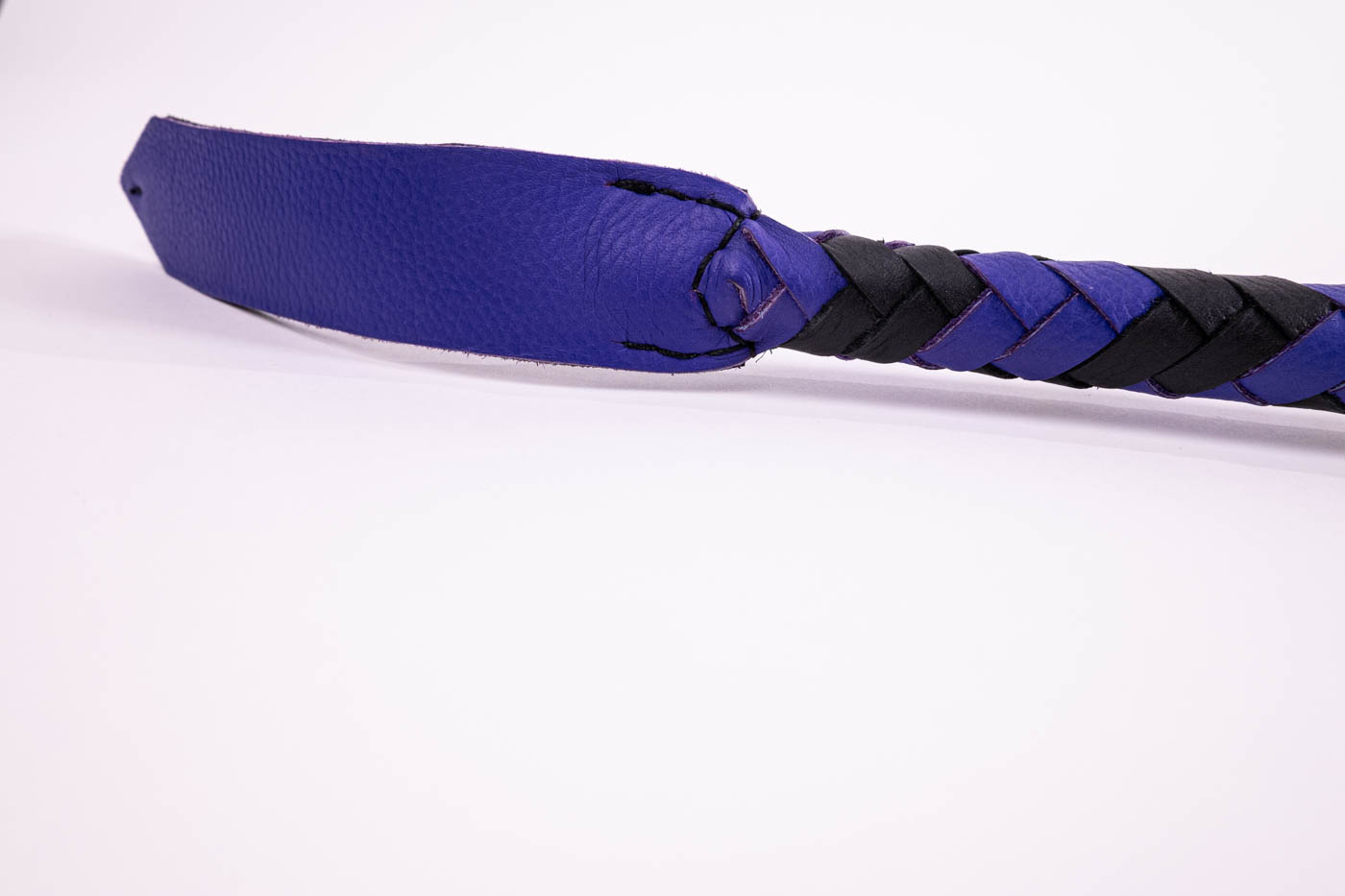 Kantschu Classic, Black/Purple