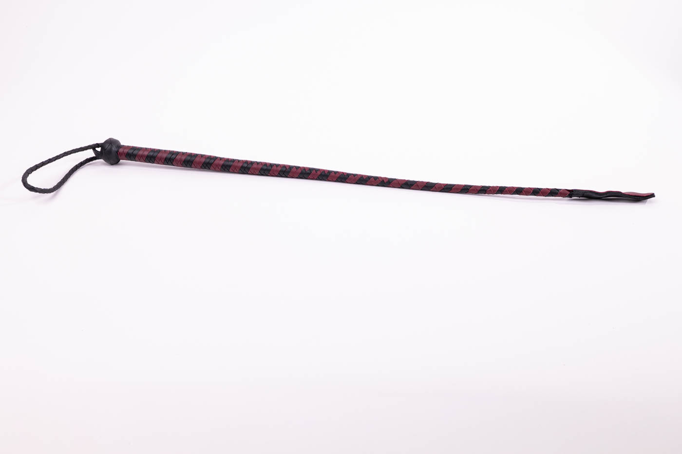 'Estefa', Black/Red