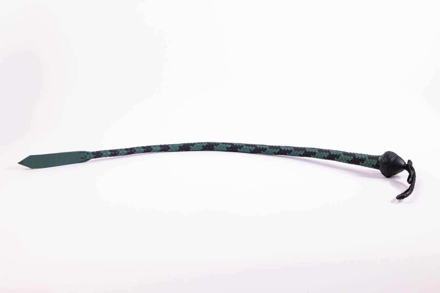 Kantschu Classic, Emerald Green