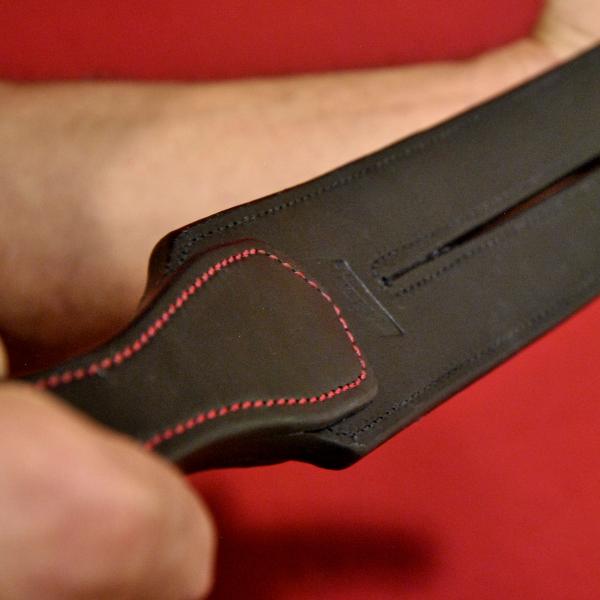 Heavy Tawse