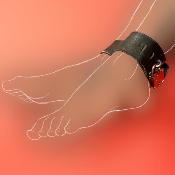 Mala Foot-Combination