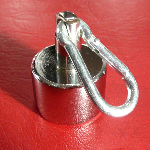 Weight with Hook, appr. 100 grs.