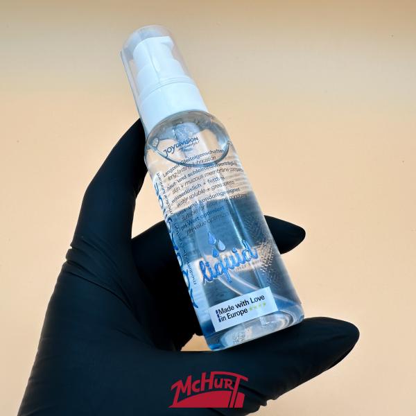 Aqua Glide, 50ml- Pumpflasche