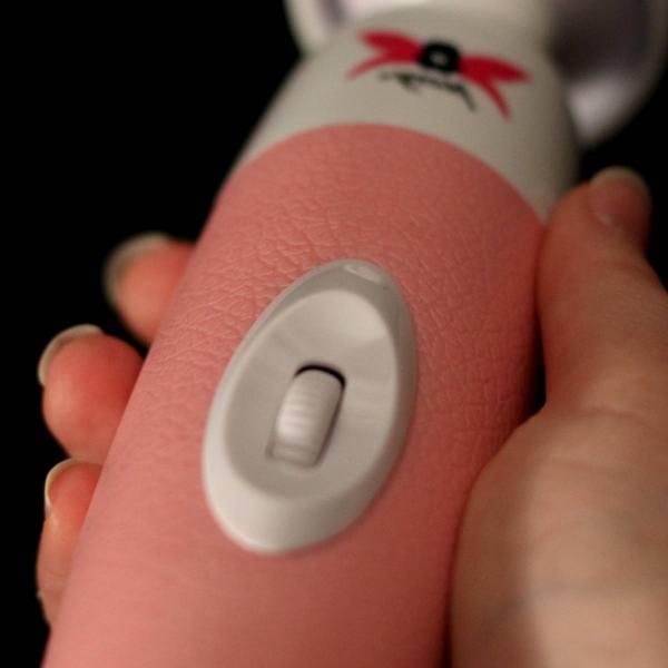 Pixey Massager