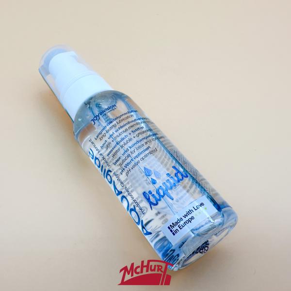 Aqua Glide, 50ml- Pumpflasche