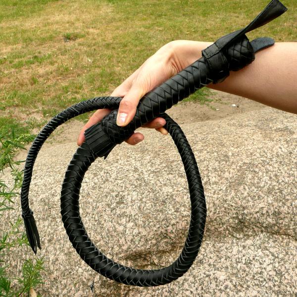 Ladina, Czech Hunting Whip Special