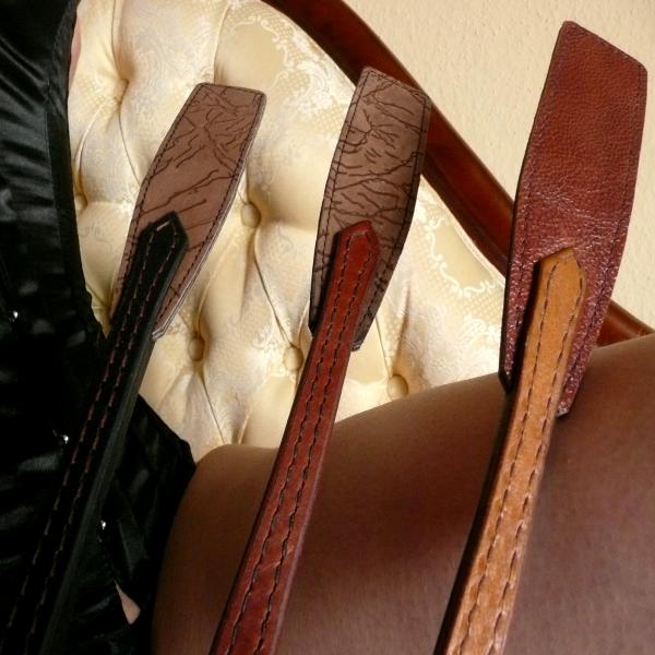 Reitpeitsche "Vintage"