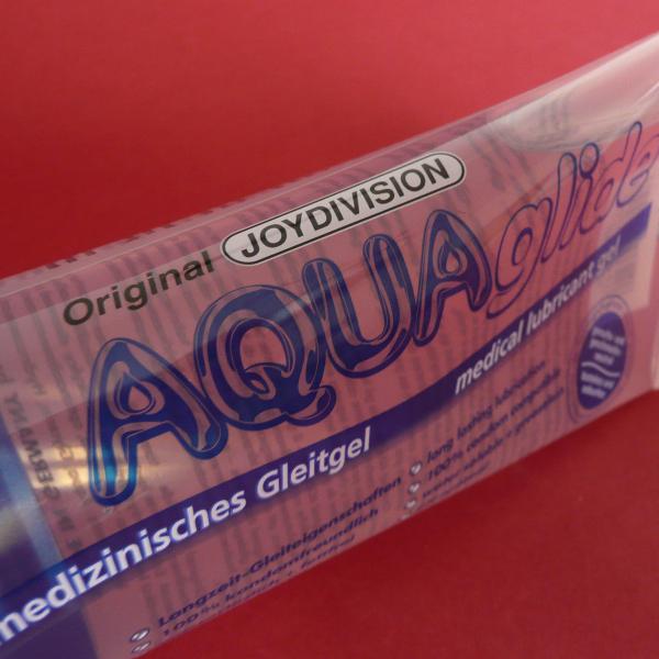 Aqua Glide, 200ml-Tube