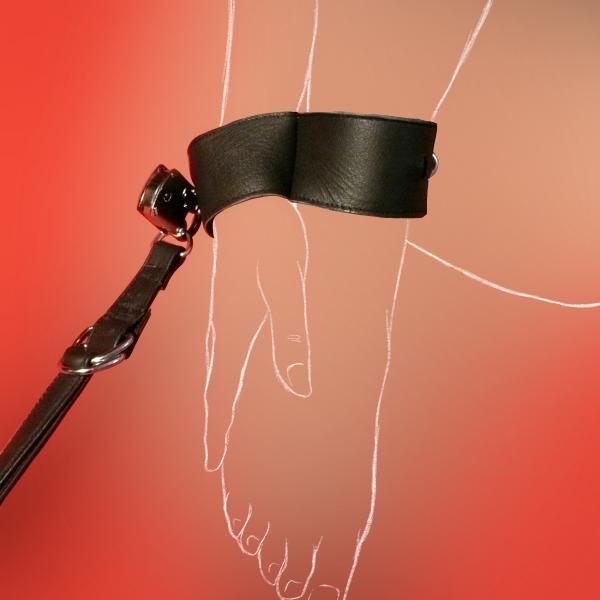Stufenlos-Spanner, lang (mit D-Ringen)