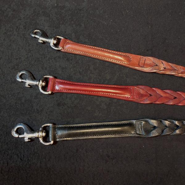 'Rex' Dog Whip