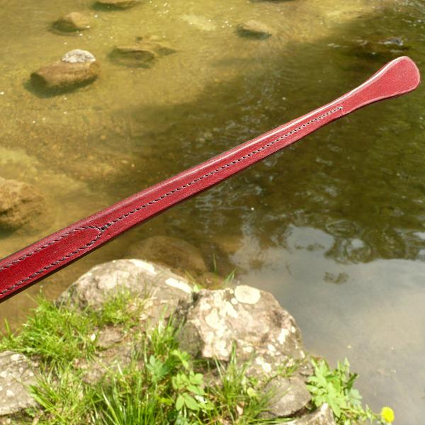 Vintage Riding Whip, Long