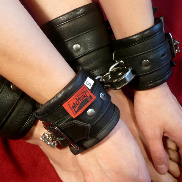 'Wotan' SPECIAL Cuffs