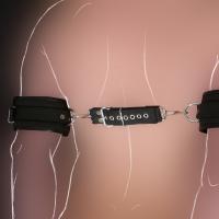 Vorschau: "Ihsan" Spanngurt mit Karabinerhaken, kurz Vorschau: "Ihsan" Spanngurt mit Karabinerhaken, kurz