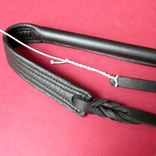 Hungarian Dressage Whip