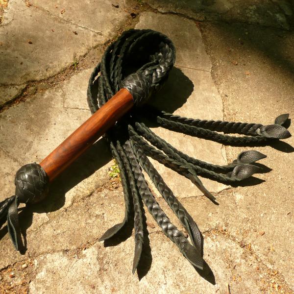 'Azmi', Arabian Flogger