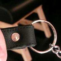 Vorschau: "Ihsan" - Führleine mit Kette Vorschau: "Ihsan" - Führleine mit Kette