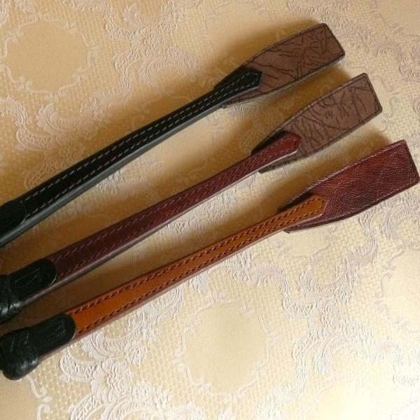 Reitpeitsche "Vintage"