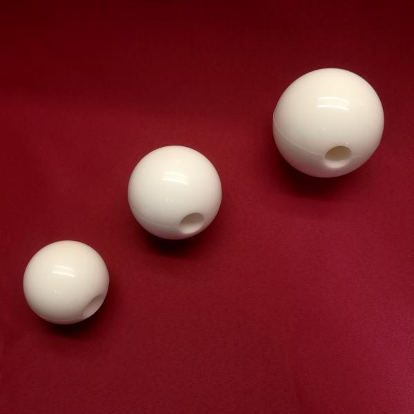 Replacement Silicone Ball, white