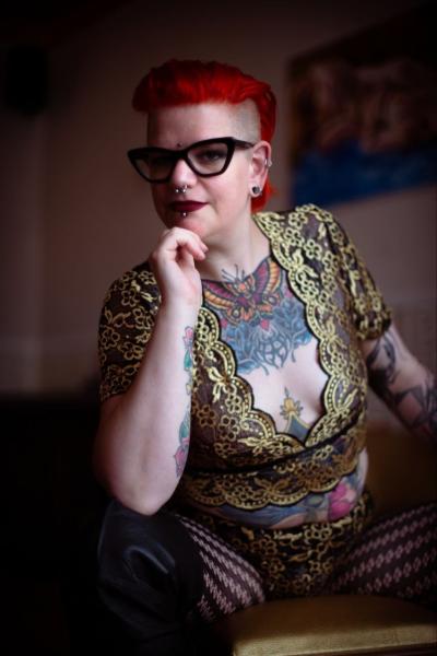 Consent in Kink, BDSM & Queer Spaces