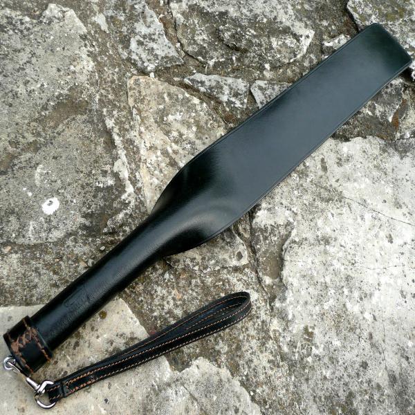 'The Improver' Reformatory-Strap